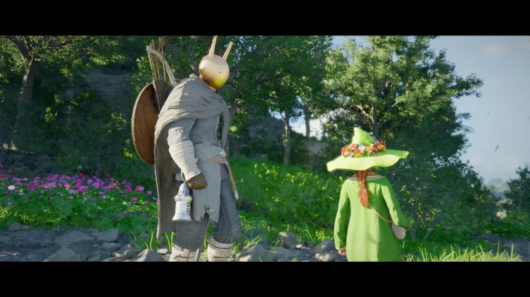 Reunion