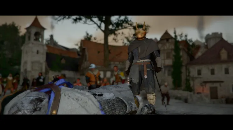 For Honor