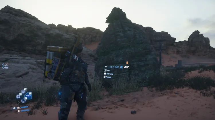 Skrzynka pocztowa MULE