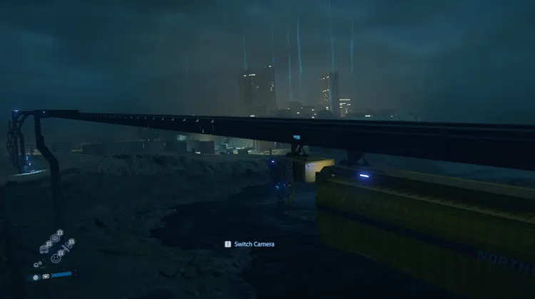 Odcinek 3-Rozkaz nr 013