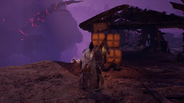 Keberadaan Para Pemberontak