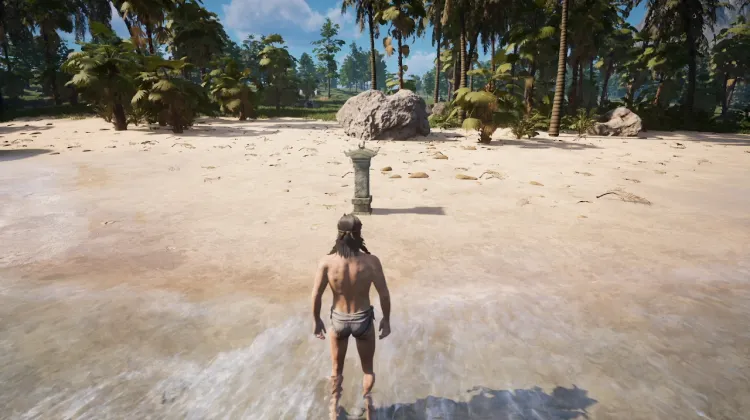 Pilar Titik Pemahaman