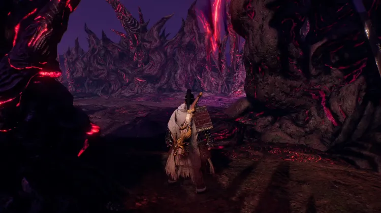 Sanjo Kleinerer Schmelztiegel