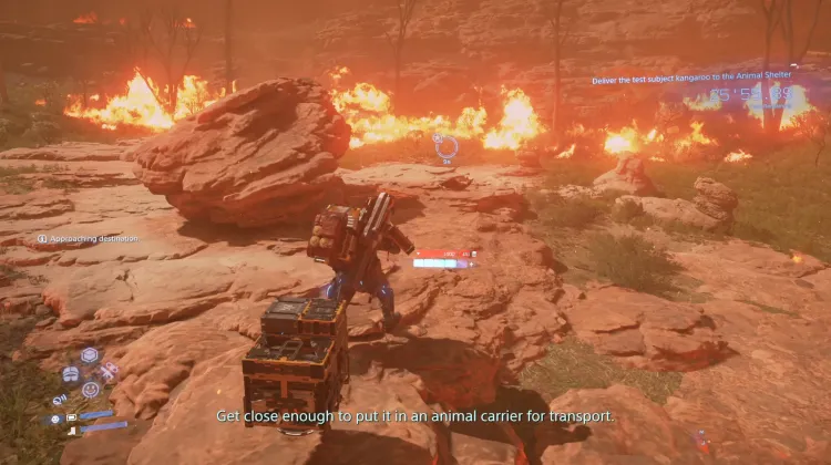 Odcinek 4: Krople deszczu - Zlecenie nr 15