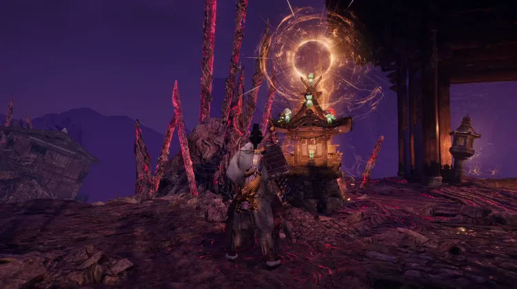 Kuil Persimpangan Kawaramachi