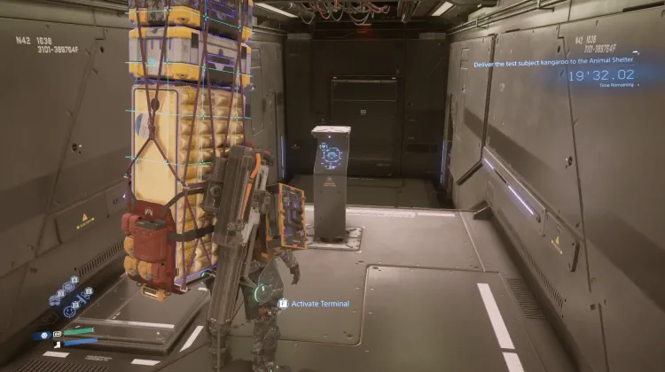 Odcinek 4: Krople deszczu - Zlecenie nr 15