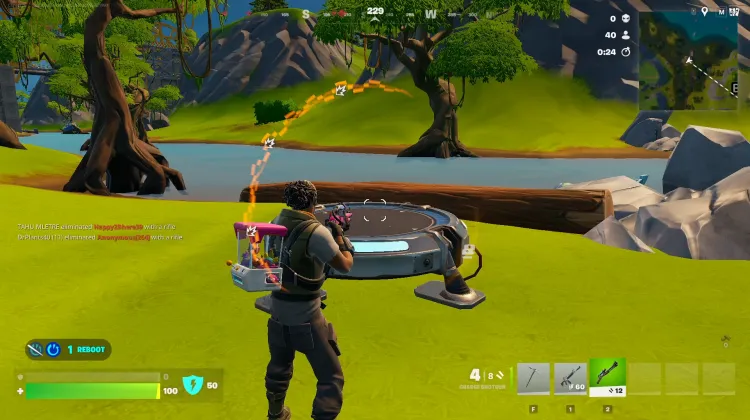 IO Launch Pad