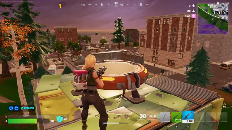IO Launch Pad