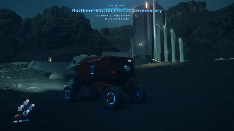 Północne Obserwatorium Środowiskowe