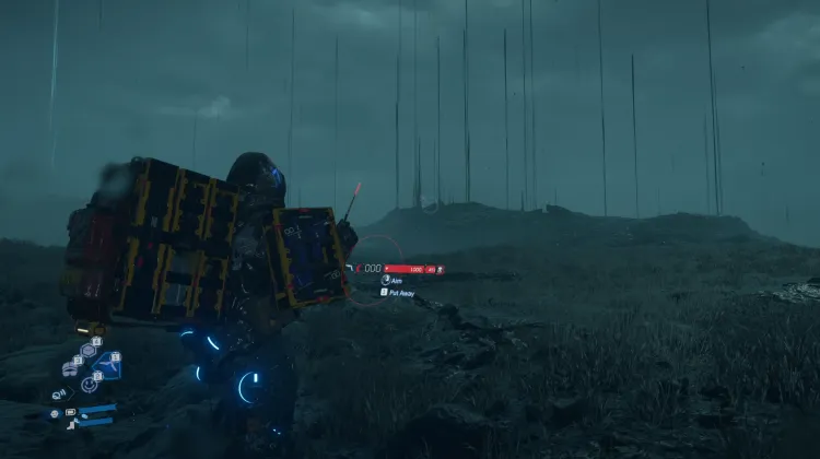 Epizod 5: Pożoga-Rozkaz Nr 017