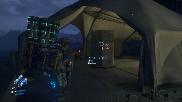 Skrzynka pocztowa MULE