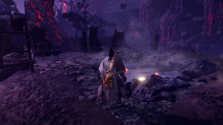 Gorące Źródła Sanjo