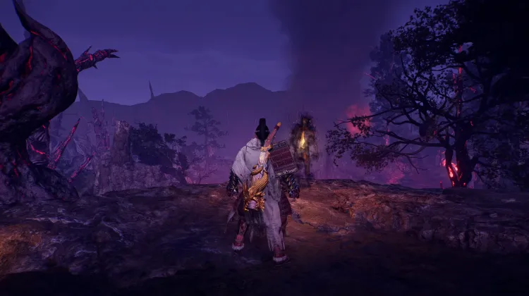 Mencari Yokai Langka