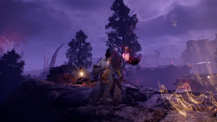 Crucible Wasp Wraith