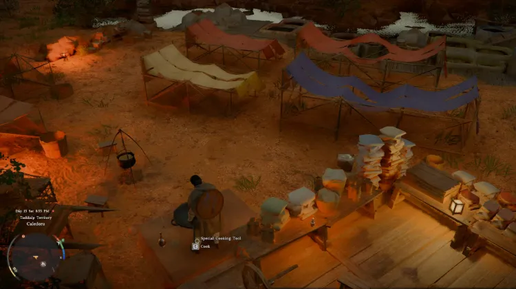 Special Cooking Griddle