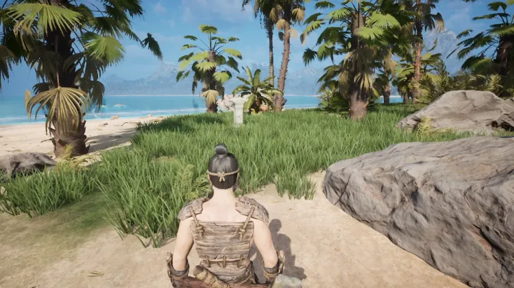 Pilar Titik Pemahaman