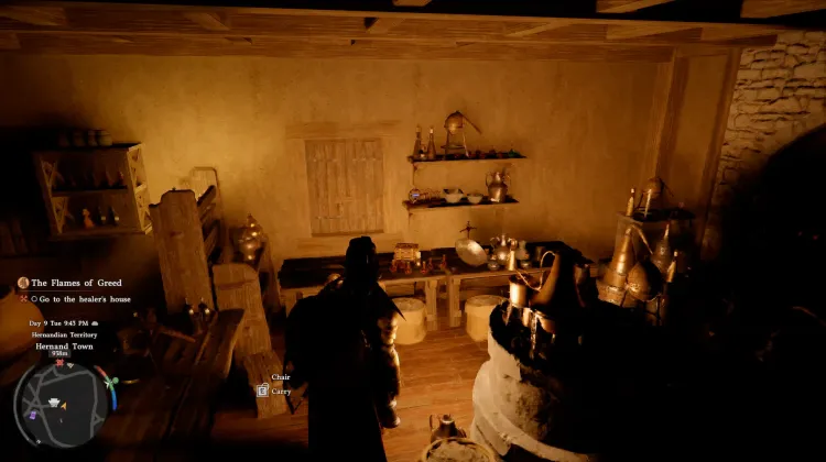 Strongbox