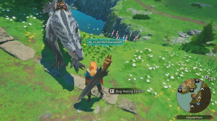 Seni Rahatsız Etmekten Nefret Ediyorum, Ama..