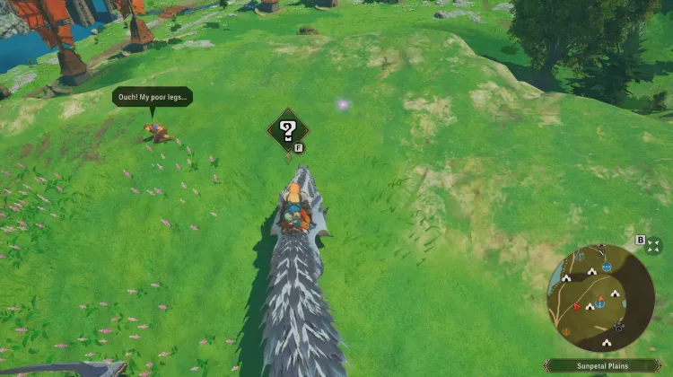 Escama Azul Cintilante