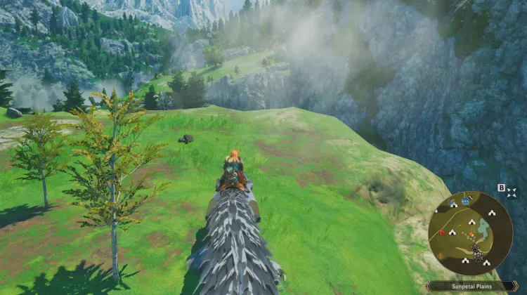 Correntes Ascendentes