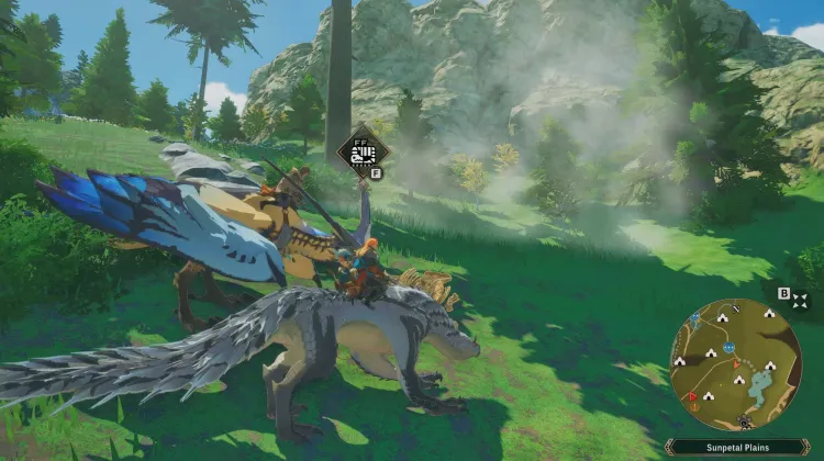 Correntes Ascendentes