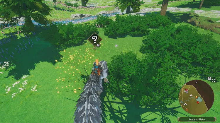 Ninho Manchado de Sangue