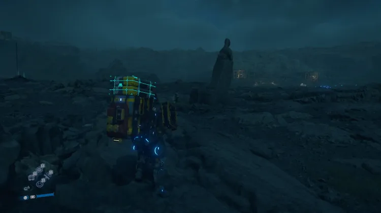 Northwest of the Northern Environmental Observatory