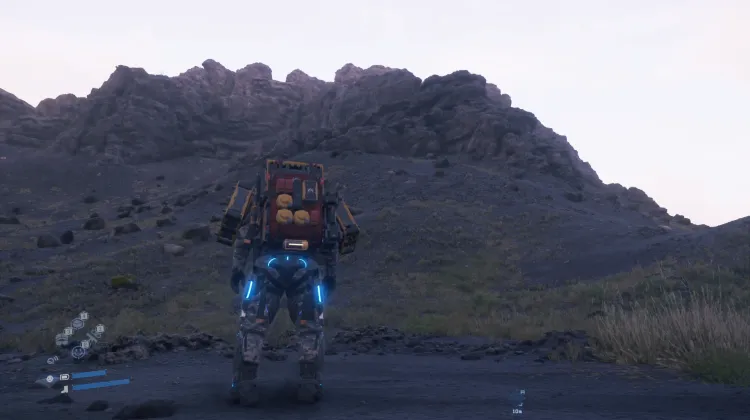 Wybrzeże Północno-Zachodnie