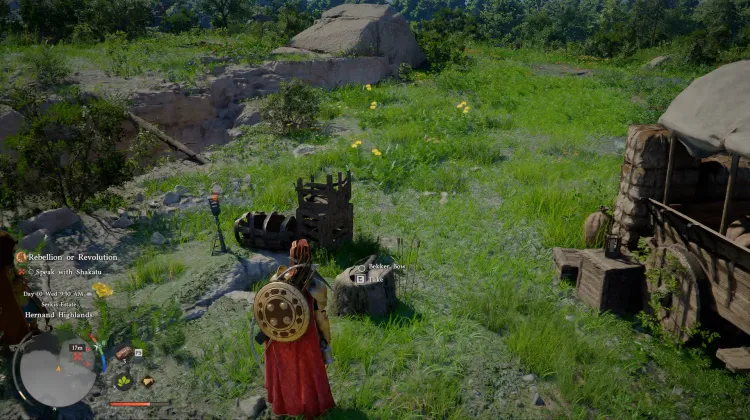 Bekker Bow