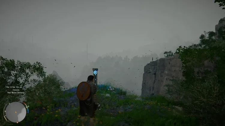 Thunder Waterfalls