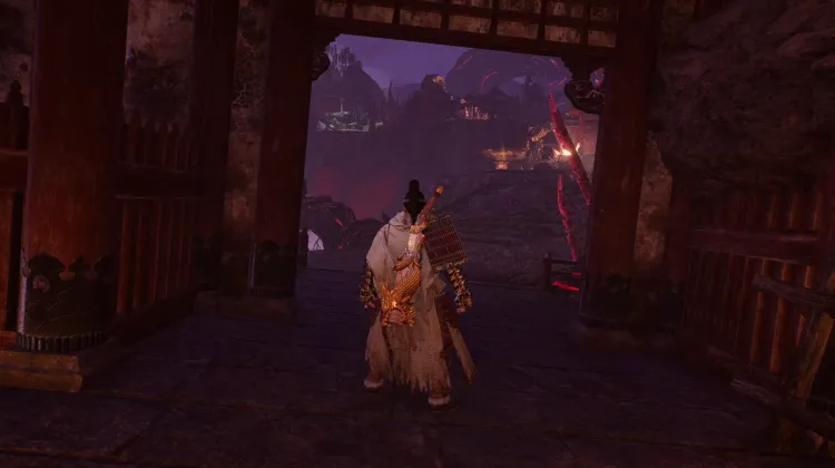 Kiyomizu yang Tercemar