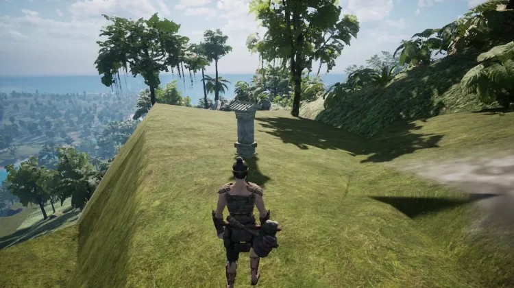 Pilar Titik Pemahaman