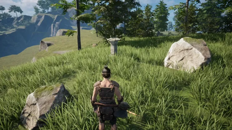 Pilar Titik Pemahaman