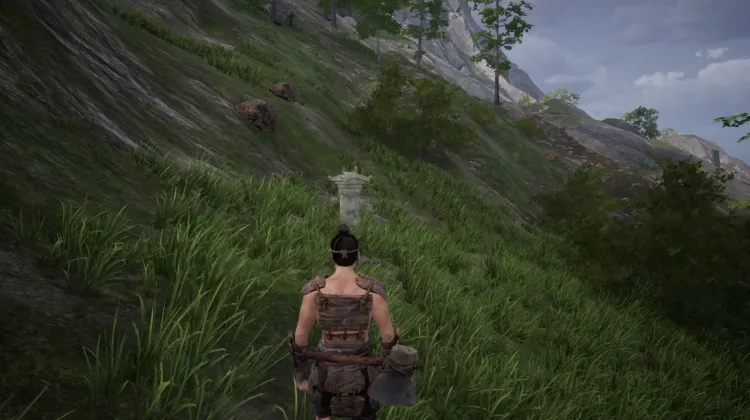 Pilar Titik Pemahaman