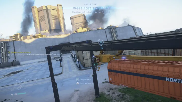 Odcinek 6-Rozkaz Nr 020