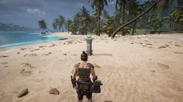 Pilar Titik Pemahaman