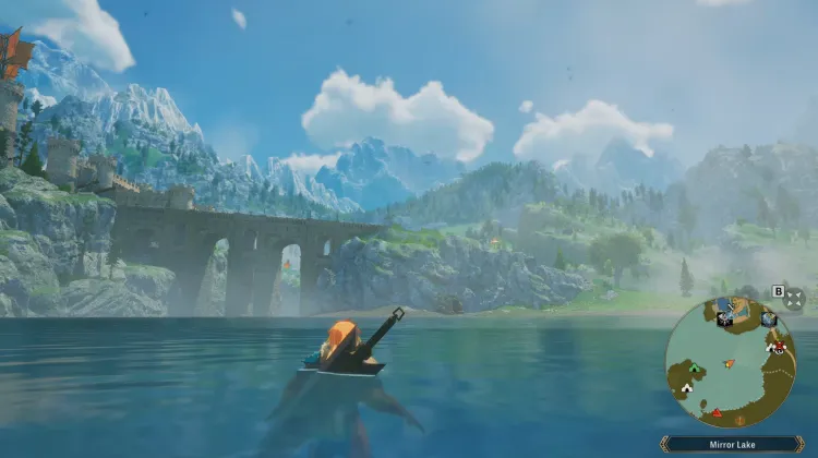 Correntes Ascendentes