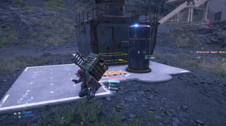 Kopalnia Twin Valley