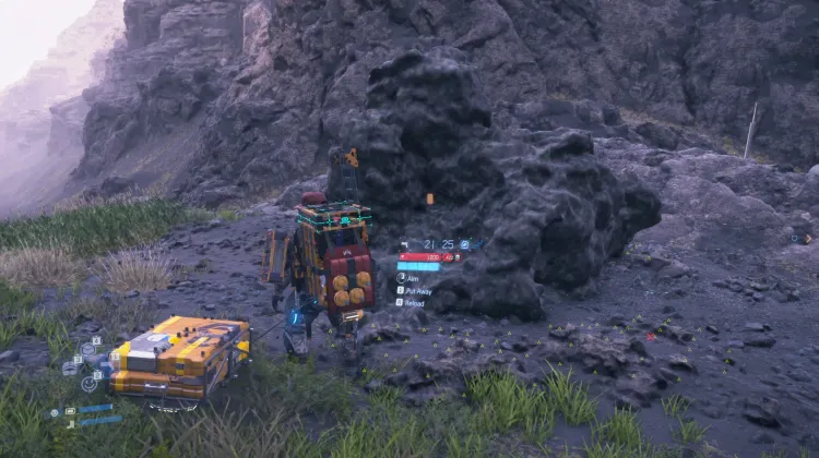 Skrzynka pocztowa MULE