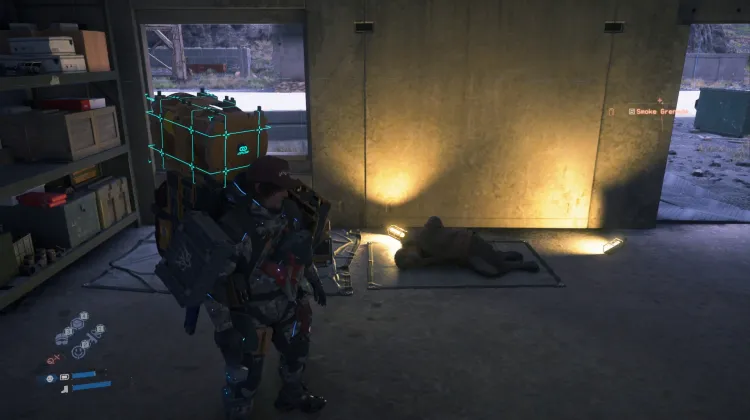 Odcinek 6 - Zlecenie nr 021