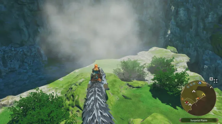 Correntes Ascendentes