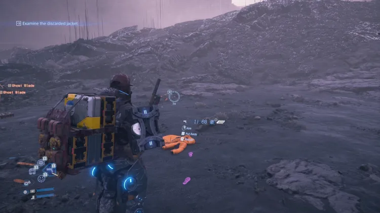 Odcinek 6-Zamówienie nr 022