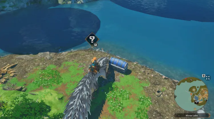 Chests