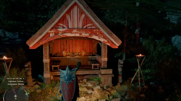 Santuario de la Cuenca Nieblaprofunda