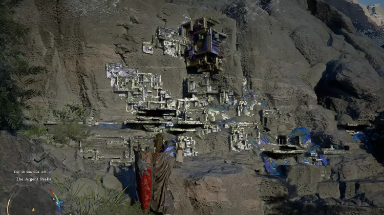 Bismuth Ore