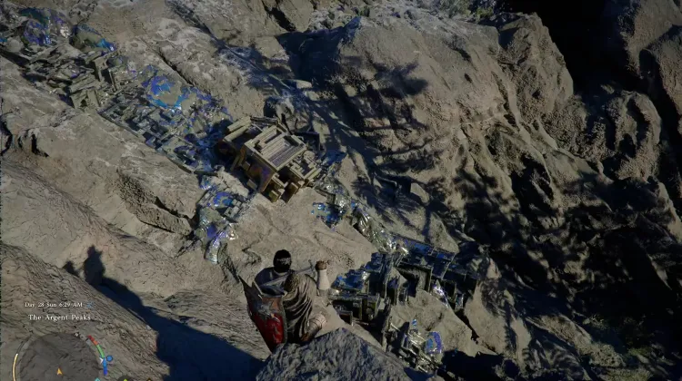 Bismuth Ore
