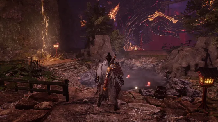 Gorące Źródła Kiyomizu