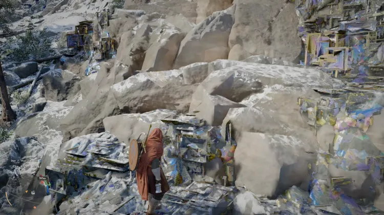 Bismuth Ore