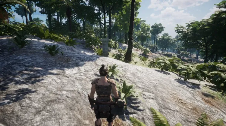 Pilar Titik Pemahaman