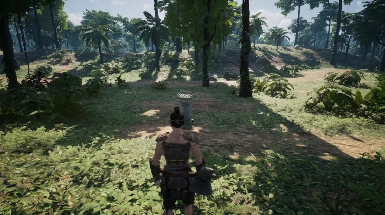 Pilar Titik Pemahaman